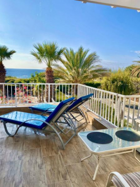 Coral bay Paradise apartment